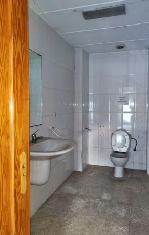 Local en Passatge Nou Alacant, 1