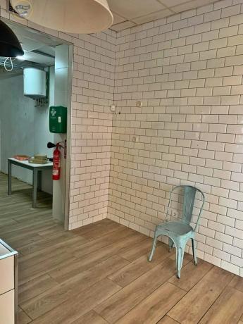 Local en calle Pardo Gimeno