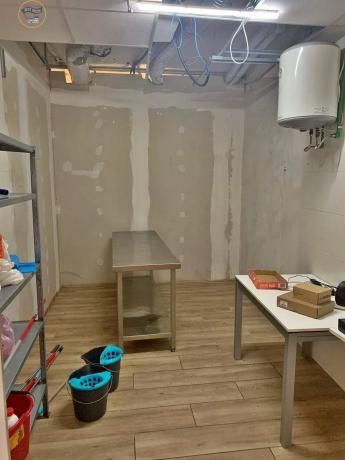 Local en calle Pardo Gimeno