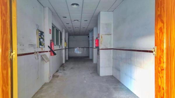 Local en Passatge Nou Alacant, 1