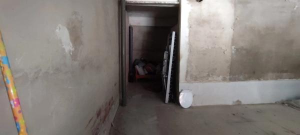 Local en calle gasset y artime