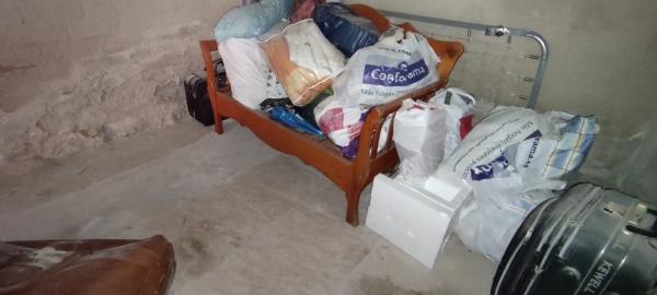 Local en calle gasset y artime