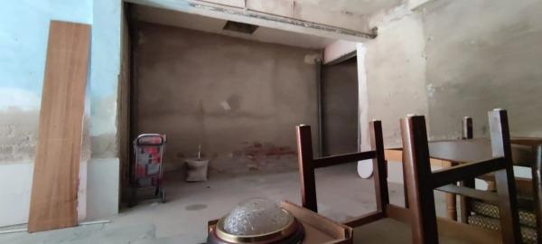 Local en calle gasset y artime