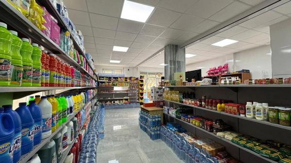 Local en avenida Ejércitos Españoles