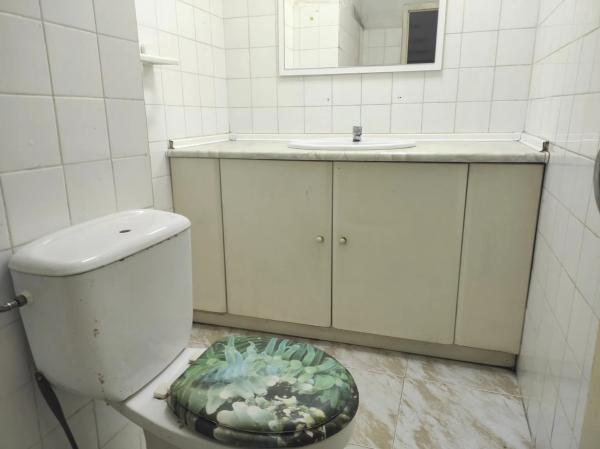 Local en calle de los Doscientos