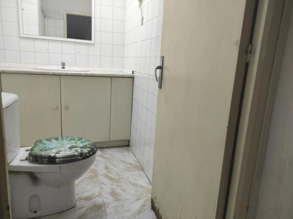 Local en calle de los Doscientos