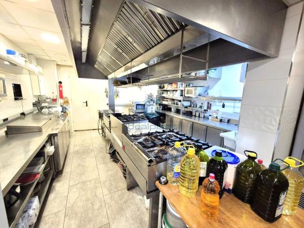 Local en calle Doctor José Luis de la Vega