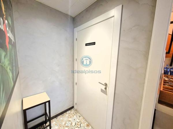 Local en calle Doctor José Luis de la Vega