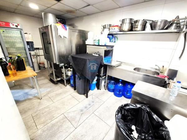 Local en calle Doctor José Luis de la Vega