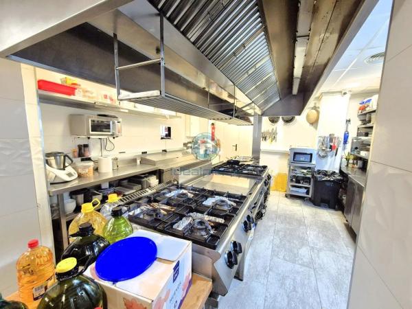 Local en calle Doctor José Luis de la Vega