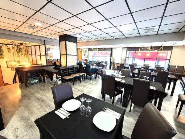 Local en calle Doctor José Luis de la Vega