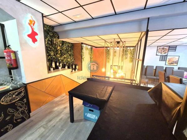 Local en calle Doctor José Luis de la Vega