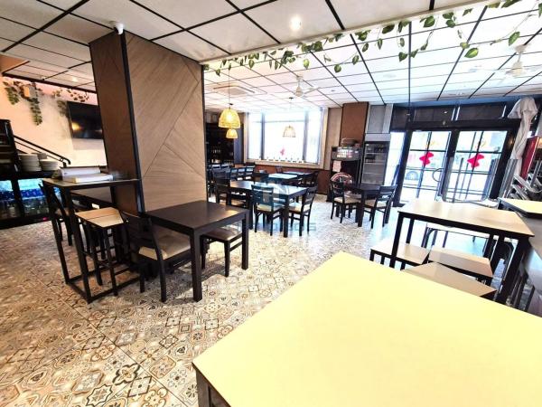 Local en calle Doctor José Luis de la Vega