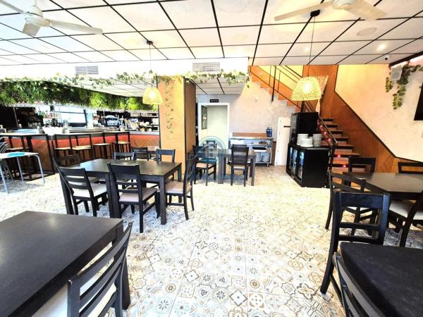 Local en calle Doctor José Luis de la Vega