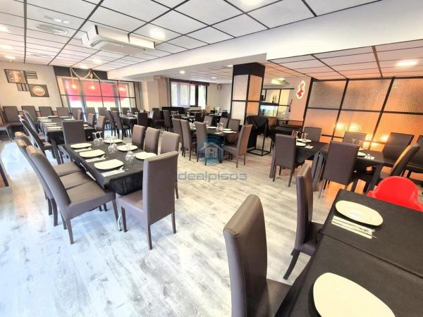 Local en calle Doctor José Luis de la Vega