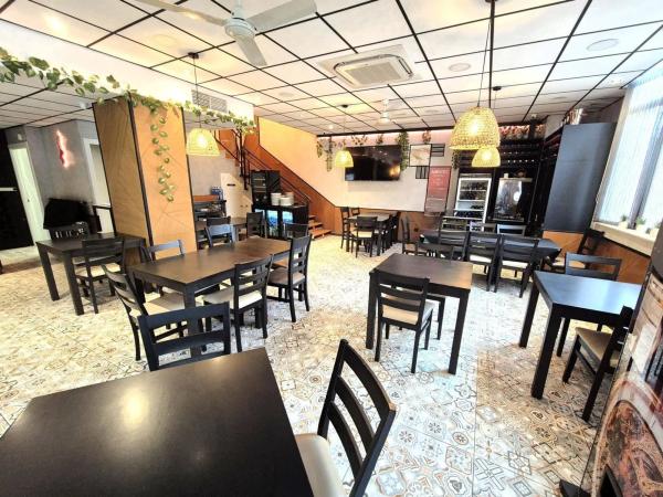 Local en calle Doctor José Luis de la Vega