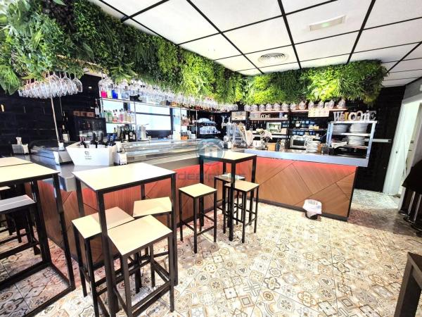 Local en calle Doctor José Luis de la Vega