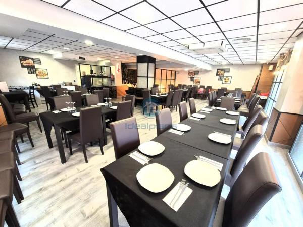 Local en calle Doctor José Luis de la Vega