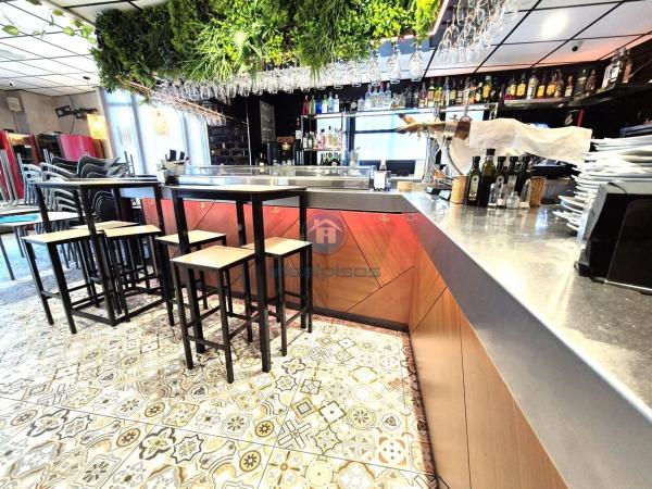 Local en calle Doctor José Luis de la Vega