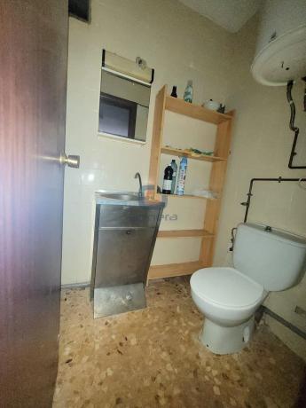 Local en calle Zarandieta