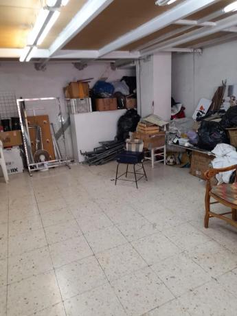 Local en calle Gadea