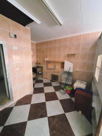 Local en calle Zarandieta