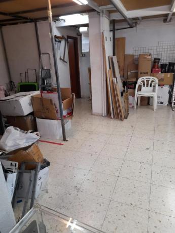 Local en calle Gadea