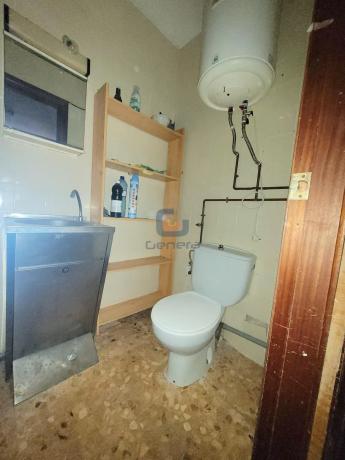 Local en calle Zarandieta