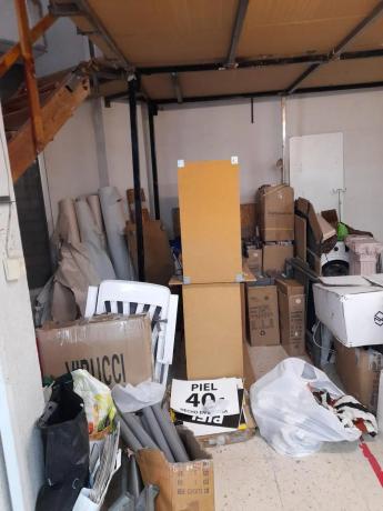 Local en calle Gadea