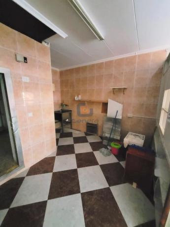 Local en calle Zarandieta