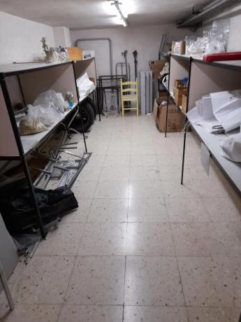 Local en calle Gadea