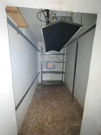 Local en calle Zarandieta