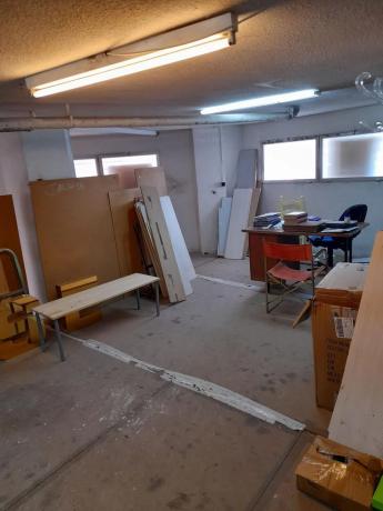 Local en calle Gadea