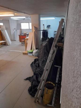 Local en calle Gadea