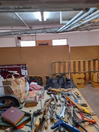 Local en calle Gadea