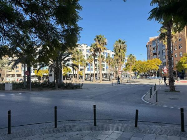 Local en Barrio Plà del Bon Repòs-La Goteta