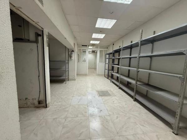 Local en Barrio Plà del Bon Repòs-La Goteta