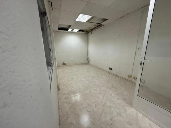 Local en Barrio Plà del Bon Repòs-La Goteta