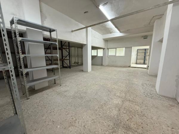 Local en Barrio Plà del Bon Repòs-La Goteta