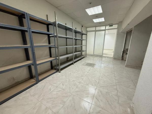 Local en Barrio Plà del Bon Repòs-La Goteta