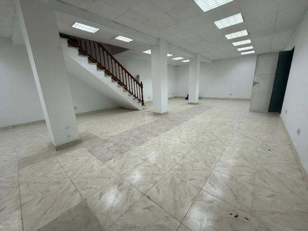 Local en Barrio Plà del Bon Repòs-La Goteta