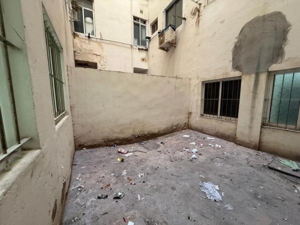 Local en Barrio Plà del Bon Repòs-La Goteta