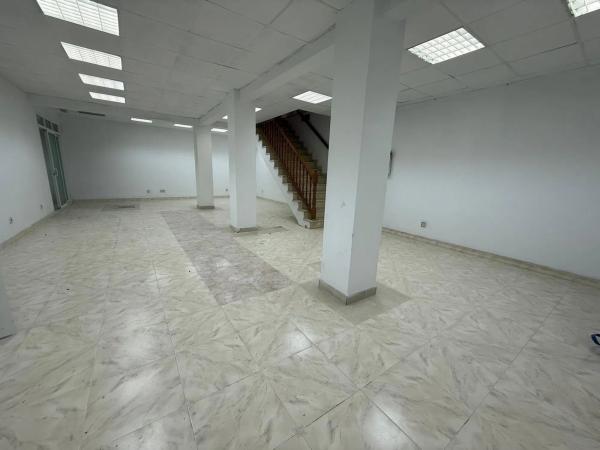 Local en Barrio Plà del Bon Repòs-La Goteta