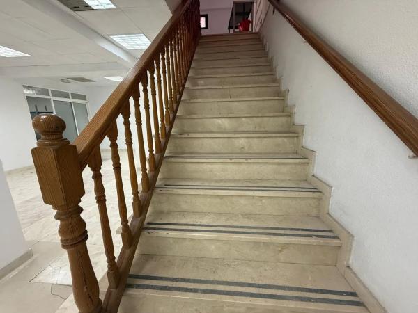 Local en Barrio Plà del Bon Repòs-La Goteta