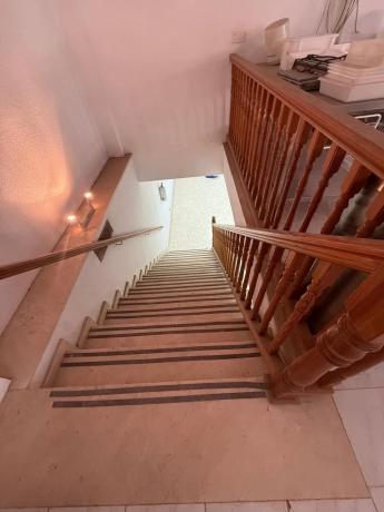 Local en Barrio Plà del Bon Repòs-La Goteta