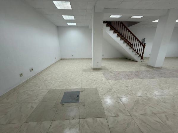 Local en Barrio Plà del Bon Repòs-La Goteta