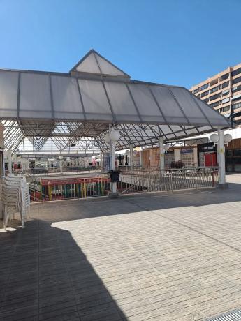 Local en avenida Santander, 14