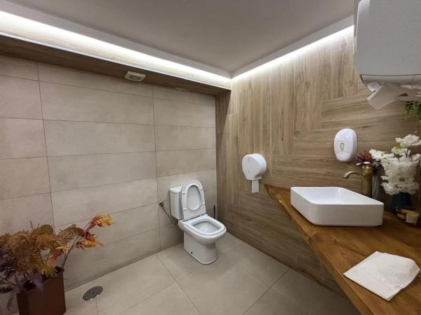 Local en rentabilidad en Barrio La Albufereta