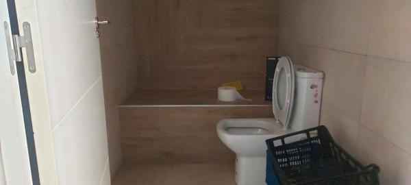 Local en rentabilidad en Barrio La Albufereta