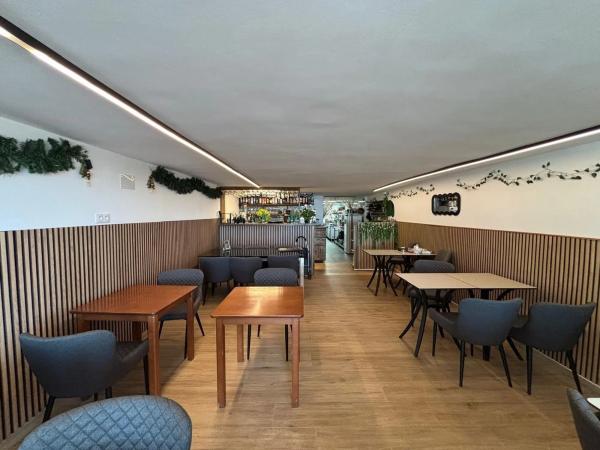 Local en rentabilidad en Barrio La Albufereta